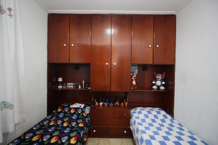 Apartamento à venda com 74m², 3 quartos e 1 vagaQuarto 1