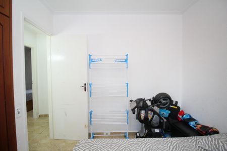 Apartamento à venda com 74m², 3 quartos e 1 vagaQuarto 2