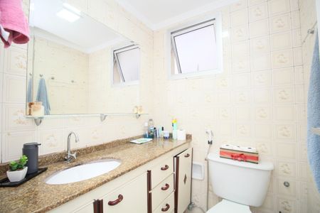 Apartamento à venda com 74m², 3 quartos e 1 vagaBanheiro