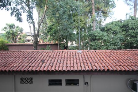 Vista da Sala de apartamento à venda com 3 quartos, 74m² em Parque Reboucas, São Paulo