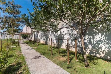 Apartamento para alugar com 43m², 2 quartos e 1 vaga Apartamento para alugar com 43m², 2 quartos e 1 vagaÁrea comum