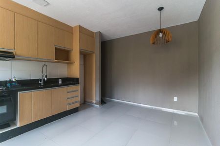 Apartamento para alugar com 43m², 2 quartos e 1 vaga Apartamento para alugar com 43m², 2 quartos e 1 vagaSala
