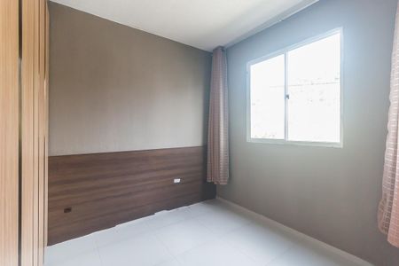 Quarto 1 de apartamento para alugar com 2 quartos, 43m² em Vila Perracini, Poá