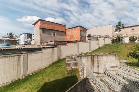 Apartamento para alugar com 43m², 2 quartos e 1 vaga Apartamento para alugar com 43m², 2 quartos e 1 vagaVista do Quarto 2