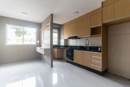 Apartamento para alugar com 43m², 2 quartos e 1 vaga Apartamento para alugar com 43m², 2 quartos e 1 vagaSala