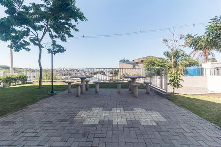 Apartamento para alugar com 43m², 2 quartos e 1 vaga Apartamento para alugar com 43m², 2 quartos e 1 vagaÁrea comum