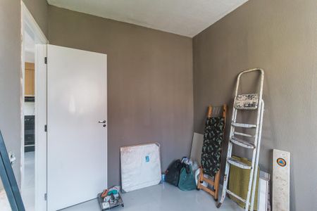 Apartamento para alugar com 43m², 2 quartos e 1 vaga Apartamento para alugar com 43m², 2 quartos e 1 vagaQuarto 2