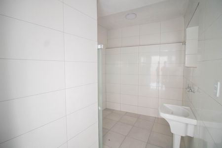 Casa para alugar com 29m², 1 quarto e sem vagaÁREA DE SERVIÇO