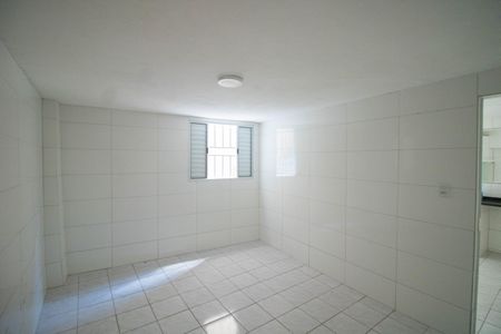 QUARTO  de casa para alugar com 1 quarto, 29m² em Jardim Peri, São Paulo