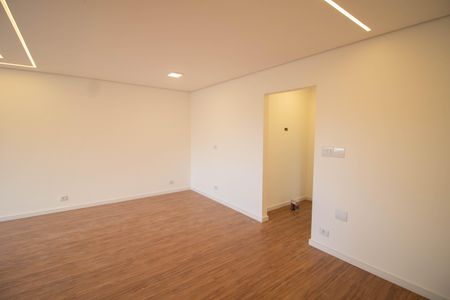 SALA de apartamento para alugar com 3 quartos, 100m² em Santana, São Paulo