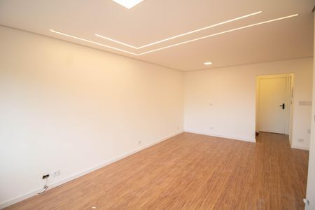 SALA de apartamento para alugar com 3 quartos, 100m² em Santana, São Paulo