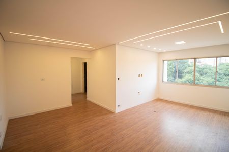 SALA de apartamento para alugar com 3 quartos, 100m² em Santana, São Paulo