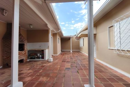 Casa para alugar com 360m², 3 quartos e sem vagaÁrea gourmet