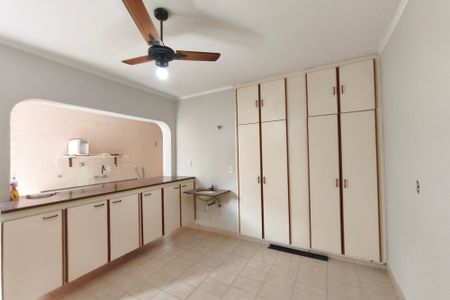 Casa para alugar com 360m², 3 quartos e sem vagacozinha