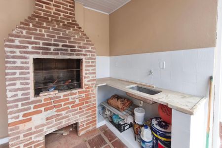 Casa para alugar com 360m², 3 quartos e sem vagaÁrea gourmet