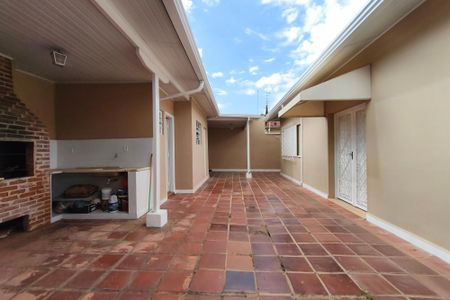 Casa para alugar com 360m², 3 quartos e sem vagaÁrea gourmet