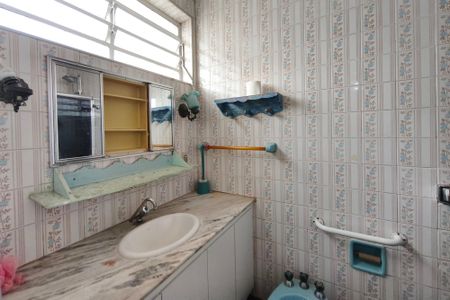 Casa para alugar com 360m², 3 quartos e sem vagaBanheiro Suíte