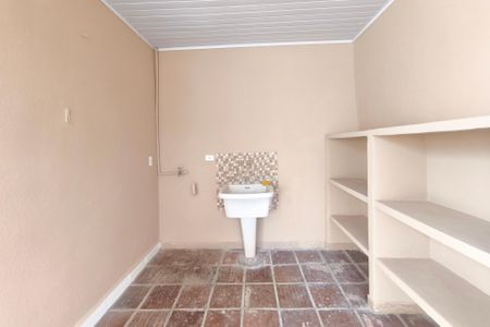 Casa para alugar com 360m², 3 quartos e sem vagaÁrea de Serviço