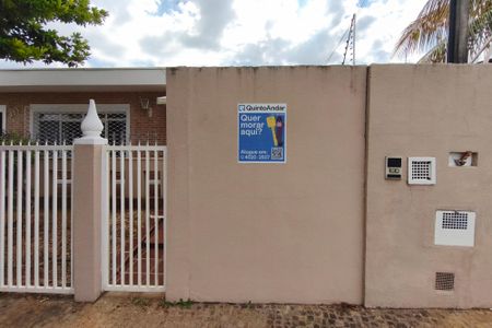 Casa para alugar com 360m², 3 quartos e sem vagaFachada
