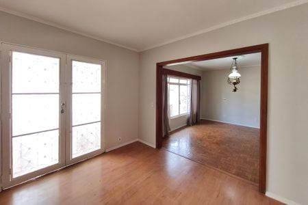 Casa para alugar com 360m², 3 quartos e sem vagaSala de Jantar