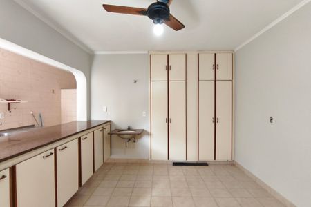 Casa para alugar com 360m², 3 quartos e sem vagacozinha