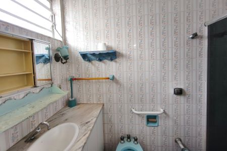 Casa para alugar com 360m², 3 quartos e sem vagaBanheiro Suíte