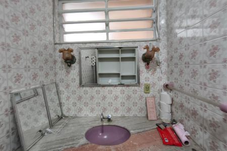 Casa para alugar com 360m², 3 quartos e sem vagaBanheiro Social