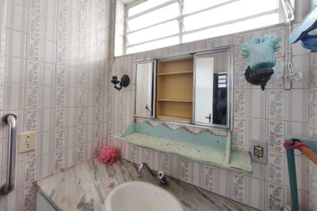 Casa para alugar com 360m², 3 quartos e sem vagaBanheiro Suíte