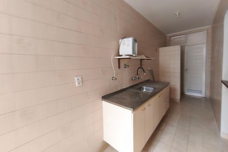 Casa para alugar com 360m², 3 quartos e sem vagacozinha
