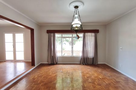 Casa para alugar com 360m², 3 quartos e sem vagaSala de Jantar