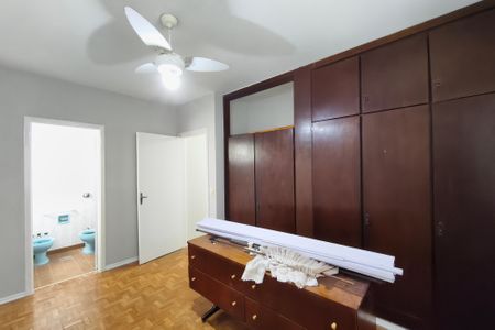 Quarto Suíte de casa para alugar com 3 quartos, 360m² em Jardim Eulina, Campinas
