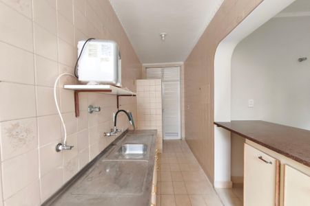 Casa para alugar com 360m², 3 quartos e sem vagacozinha