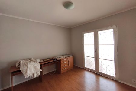 Sala de casa para alugar com 3 quartos, 360m² em Jardim Eulina, Campinas