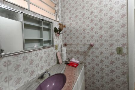Casa para alugar com 360m², 3 quartos e sem vagaBanheiro Social
