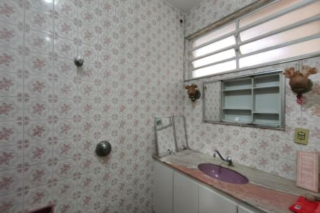 Casa para alugar com 360m², 3 quartos e sem vagaBanheiro Social