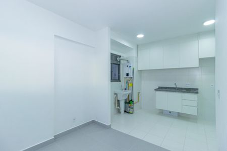 Apartamento para alugar com 30m², 1 quarto e sem vagaSala