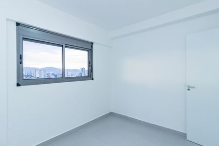 Quarto de apartamento para alugar com 1 quarto, 30m² em Vila Albertina, São Paulo