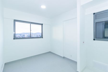 Sala de apartamento para alugar com 1 quarto, 30m² em Vila Albertina, São Paulo