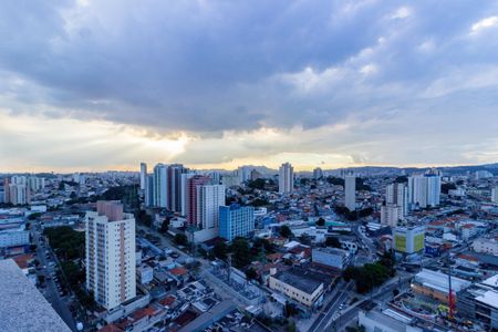 Apartamento para alugar com 30m², 1 quarto e sem vagaVista Sala