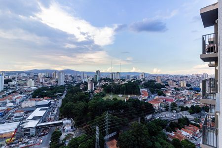 Apartamento para alugar com 30m², 1 quarto e sem vagaVista Quarto