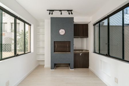 Apartamento à venda com 70m², 2 quartos e 1 vaga Apartamento à venda com 70m², 2 quartos e 1 vagaSala