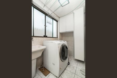 Apartamento à venda com 70m², 2 quartos e 1 vaga Apartamento à venda com 70m², 2 quartos e 1 vagaÁrea de Serviço
