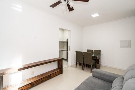 Apartamento à venda com 70m², 2 quartos e 1 vaga Apartamento à venda com 70m², 2 quartos e 1 vagaSala