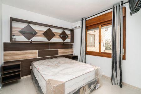 Apartamento à venda com 70m², 2 quartos e 1 vaga Apartamento à venda com 70m², 2 quartos e 1 vagaQuarto