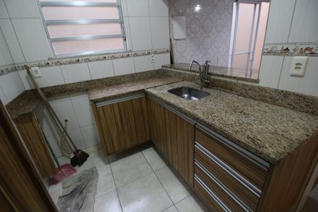 Casa para alugar com 251m², 3 quartos e 1 vagaCozinha