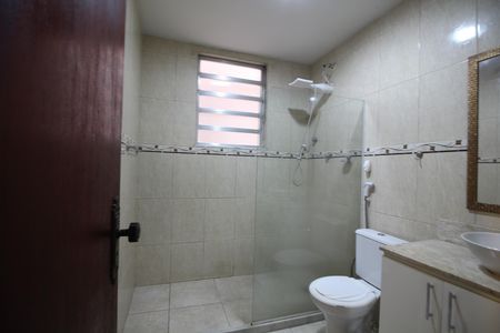 Casa para alugar com 251m², 3 quartos e 1 vagaBanheiro Social