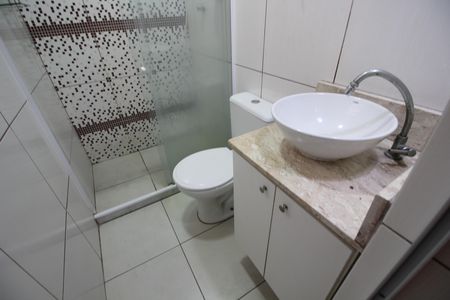 Casa para alugar com 251m², 3 quartos e 1 vagaQuarto 3 - Suíte
