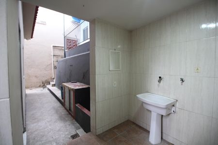 Casa para alugar com 251m², 3 quartos e 1 vagaÁrea de Serviço