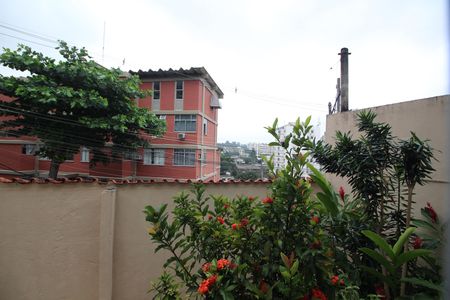 Casa para alugar com 251m², 3 quartos e 1 vagaSala - Vista