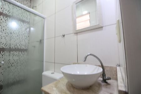 Casa para alugar com 251m², 3 quartos e 1 vagaQuarto 3 - Suíte